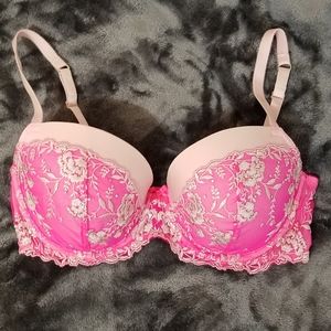 💖Nwot VS 34DD Dream Angels